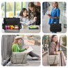 Lunch Tote Bag for Women with 15.6" Laptop Compartment, Work