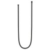 GROHE 269952430 69" Metal Twist-Free Shower Hose, Matte Black