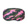 Coolcasc Ski Goggles Cover - Camouflage Multi