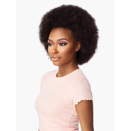 Sensationnel Half Wig Instant Weave Drawstring Cap IWD 1 (1)