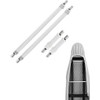 LIHAO 4 Pinzas Elásticas Ajustables para Funda de Tablas de