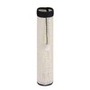 HAOZAIKEJI Cat Scratcher Mat Sofa Protector Natural Sisal Cat Scratching