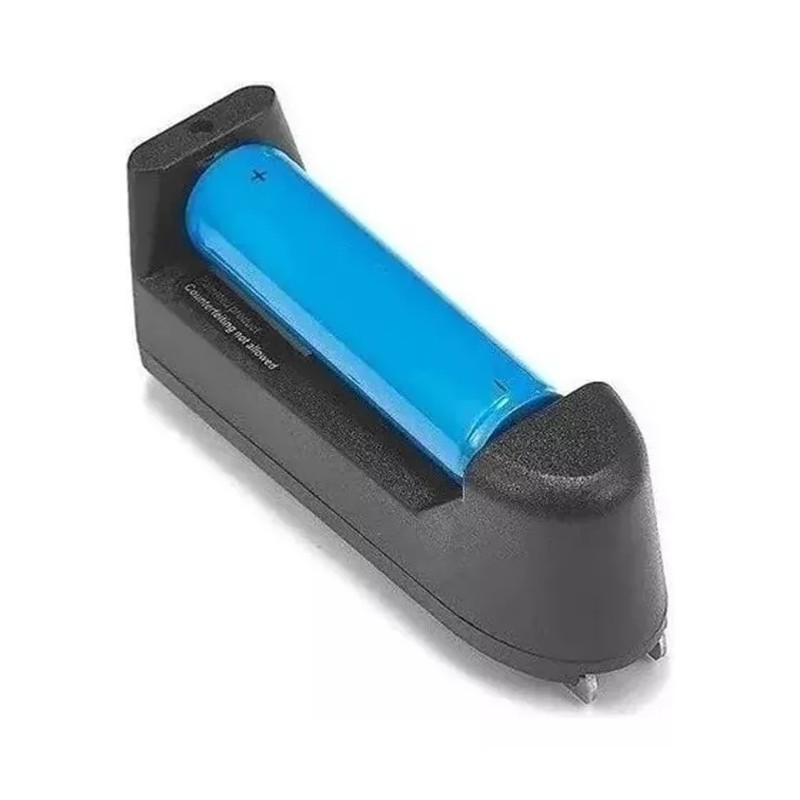 Taej 85 Pack 10 Cargadores Para Pila Bateria 18650 17670