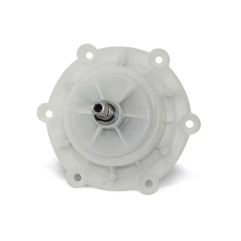 Appli Parts APTW-81017 LG Washing Machine Transmission replacement, Square Shaft