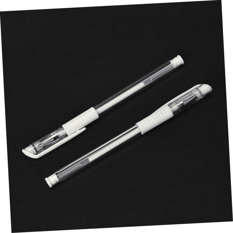 FOMIYES 3pcs Eyebrow Mapping Marker Pens for Precise Cosmetic Lining