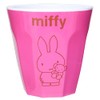 Marimocraft Miffy Melamine Cup Dick Bruna (PK/Pink)