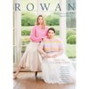 Rowan Knitting and Crochet Magazine #72, Fall-Winter 2022-23