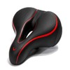 Bicycle Seat, Comfortable Exercise Bike Seat Cushion for Men and