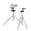 Z Flex Tilt Tripod Head, Aluminum Alloy Folding Z Shape