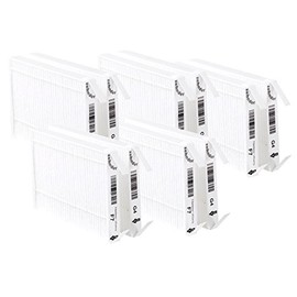 Zehnder Set of 10 Filter G4/F7 for ComfoSpot 50