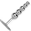 FOPS Beads Stainless Steel 15 cm Balls with 5 Balls
