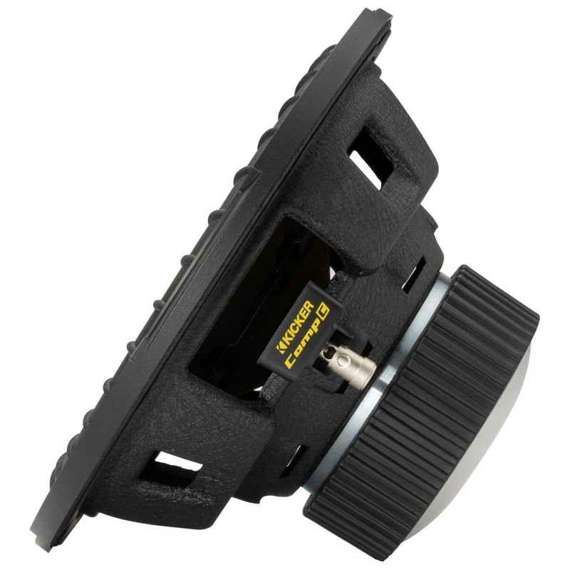 KICKER CWCS104 CompC 10" Subwoofer Single Voice Coil 4-Ohm