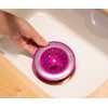 Joie Bloom Kitchen Sink Strainer Basket, Fits All Standard Sinks,
