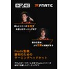 Sony Gaming Headset INZONE H5: WH-G500: Fnatic Supervision / Wireless
