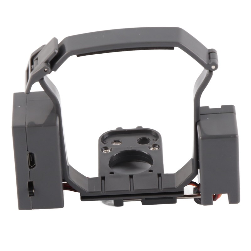 Airdrop System with Landing Gear Drone Thrower Wedding Proposal Delivery