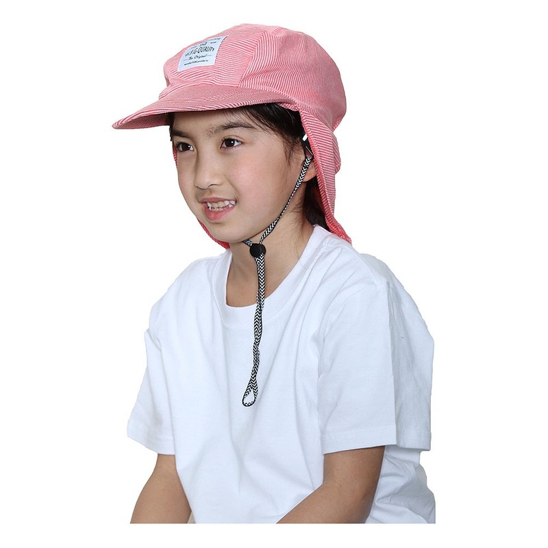 mosuki-hi Bug Marine Cap