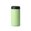 YETI Rambler Colster Slim, Stainless Steel Can Insulator, Key Lime,