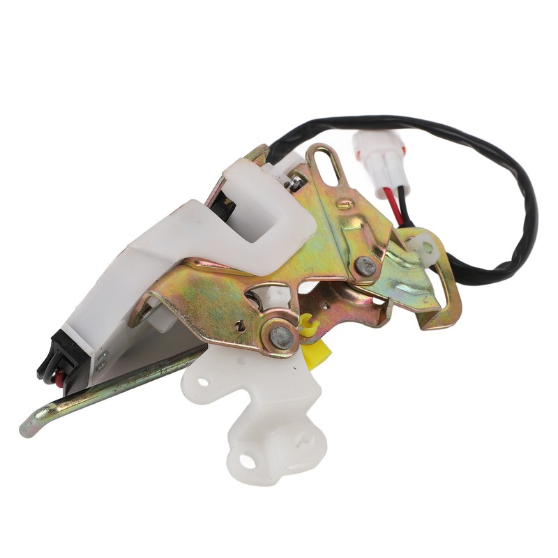 Car Rear Back Tail Tailgate Door Lock MB893476 Replacement for