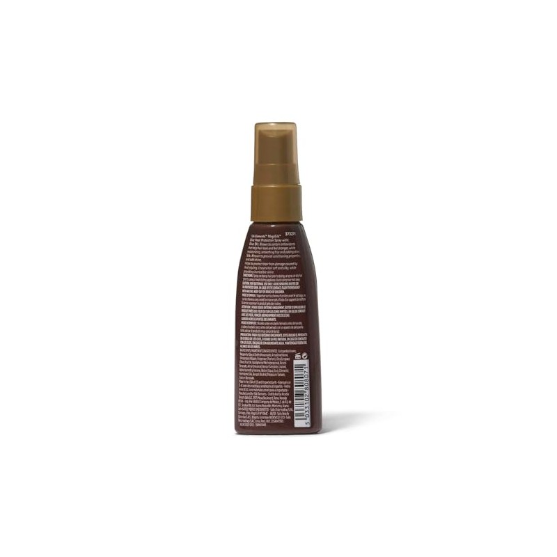 Silk Elements MegaSilk Olive Heat Protection Spray (2 Fl Oz