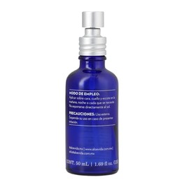Aloevida Hidratante Facial 98% Aloe vera orgánico 50 mL