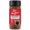 Tim Hortons Light Roast Instant Coffee, 100% Colombian, 100g Jar