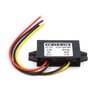 uxcell DC 12V to 6V 2A Car Reducer Power Supply