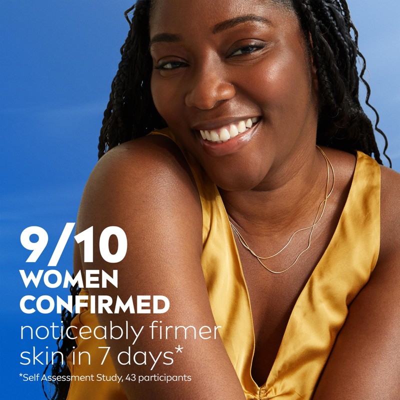 NIVEA Q10 Firming Rich Body Lotion + Vitamin C (400ml),