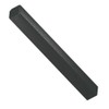 UPVC Plastic Fascia Corner 450mm (Anthracite Grey)