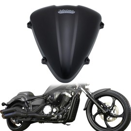 FENGREN Motorcycle Air Intake Filter Cleaner Cover For Yamaha Stryker 1300 2011-2016 V star 1300 XVS1300 2007-2017 V star 950 XVS950 2009-2017