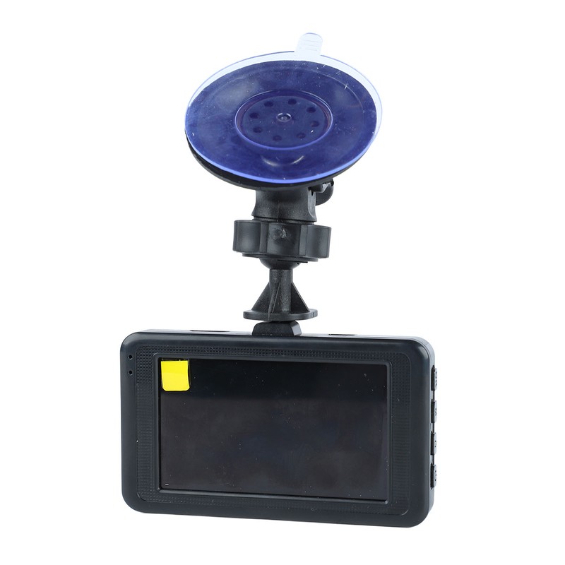 Dash Cam Car Front Dashboard HD 1080P Camera Recorder with