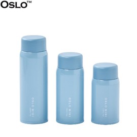 OSLO Mini Tumbler 1ea (120ml/150ml/200ml), Size#$%Color:150ml-Sky Blue