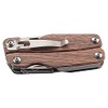 Herbertz Unisex Adult Multitool, Brown, 16 cm