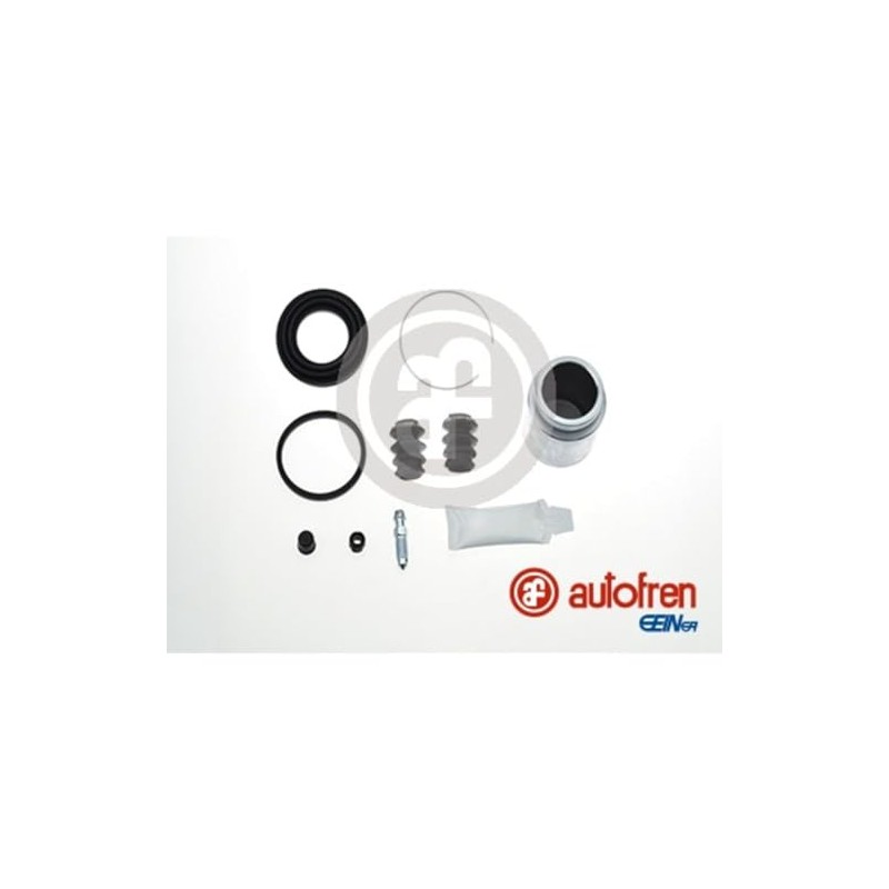 Autofren Seinsa D41367C Repair Kit, brake caliper