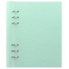 Filofax 023621 A5 Clipbook - Duck Egg