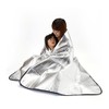 Smile Kids ABO-014 Emergency Aluminum Sheet