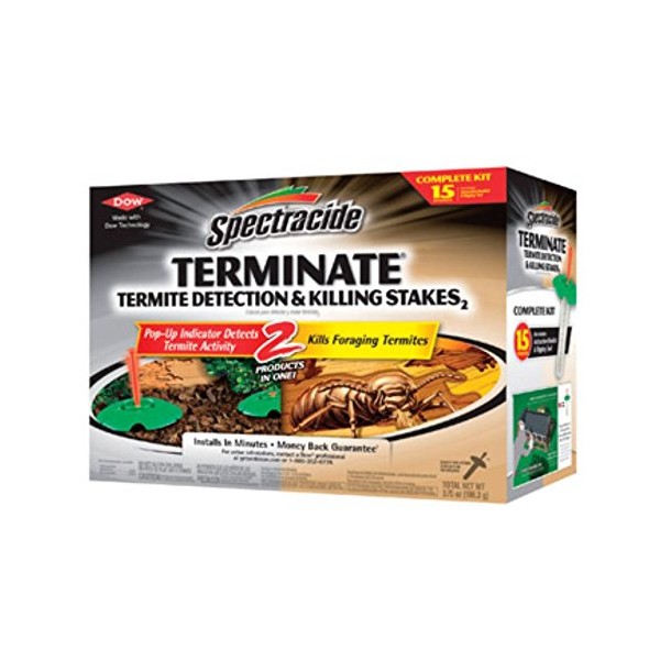 Spectracide Terminate Termite Insecticide