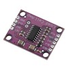 Heevhas 3pcs CJMCU-711HX71 High Precision Electronic Scales Load Cell 24-Bit