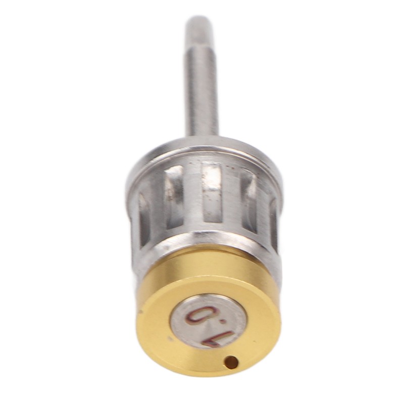 HEX1.0 Micro Dental Implant Screwdriver Stainless Steel Implant Screwdriver Tool