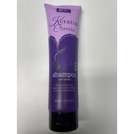 XHC Keratin Shampoo