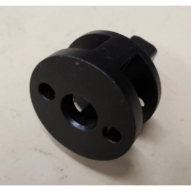 Ingersoll Rand repair parts 109-44 shank assembly for IR109