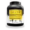 Guns Creatina Glutamina Polvo 1kg Suplemento Fitness
