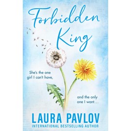 Forbidden King: The MUST-READ small-town, brother’s best friend romance from the TikTok sensation!: Book 3 (Magnolia Falls)