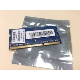 Hynix PC3-12800S-11-11-B2, HMT325S6CFR8C-PB NO AA Memory RAM 2GB T28784