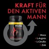 Huge Effect Premium Caps - Endlich wieder länger Lust erleben