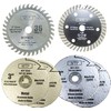 MTP 3" (75mm) 3" x 3/8" x Wood Plastic Metal