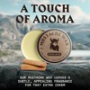Striking Viking Mustache Wax Kit & Comb Set - 2