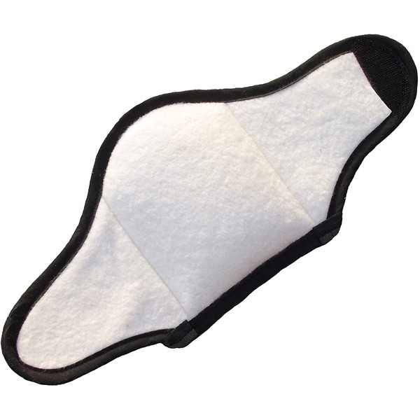 Polar Products Microwavable Universal Wrap for Chronic Pain, Cramps, Arthritis,