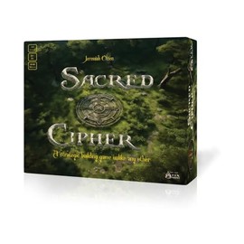 Sacred Cipher