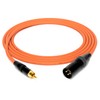 enoaudio Mogami 2534 Quad Professional Studio Cable, Neutrik Gold RCA
