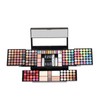 Eyeshadow Palette, Eyeshadow Make Up Cosmetic Palette, Make-Up Palette with
